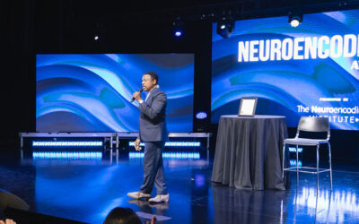 The Power of Neuroencoding: Joseph McClendon III’s Revolutionary Approach