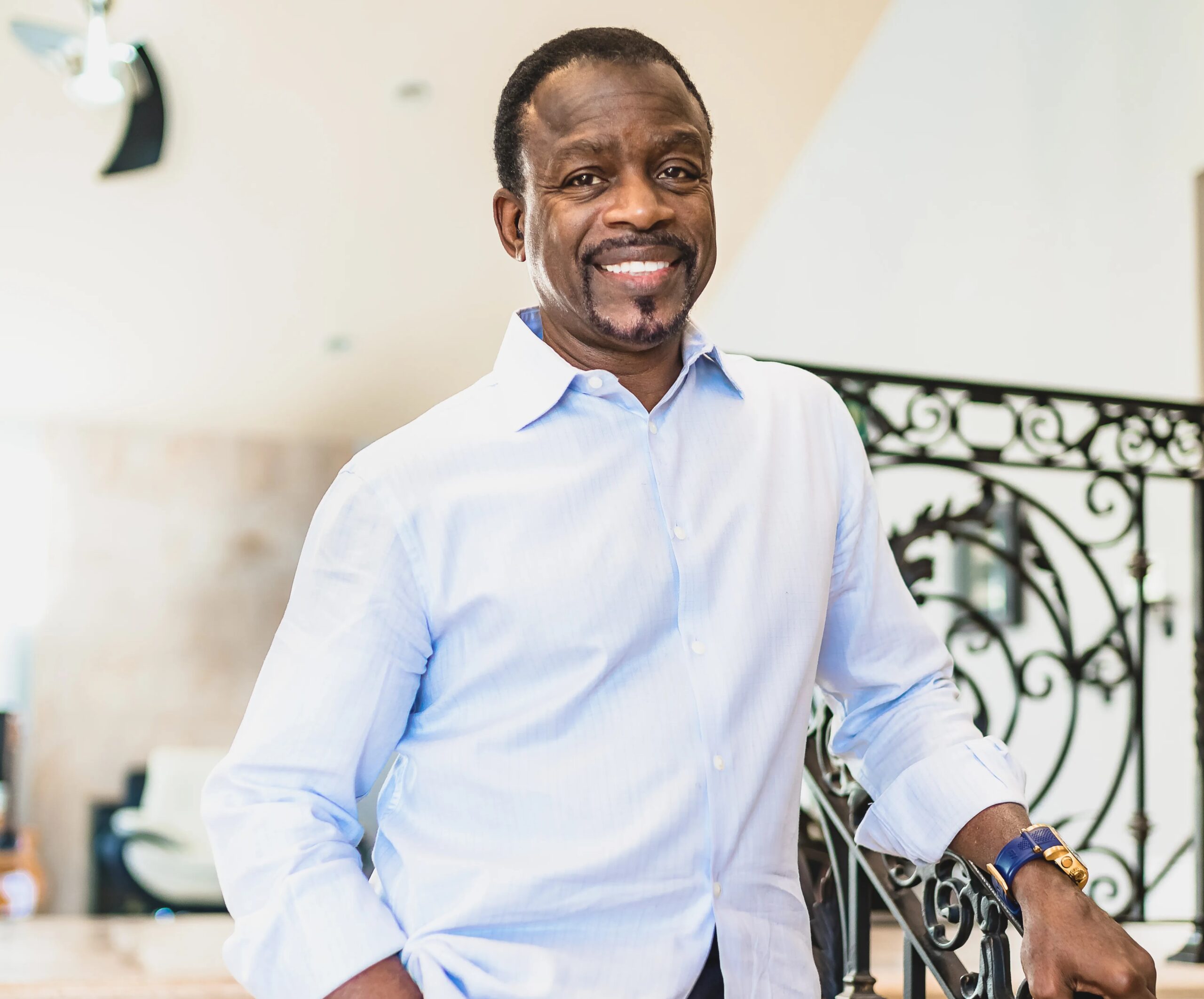 Joseph McClendon III: Innovator in Neuroscience and Performance Coaching